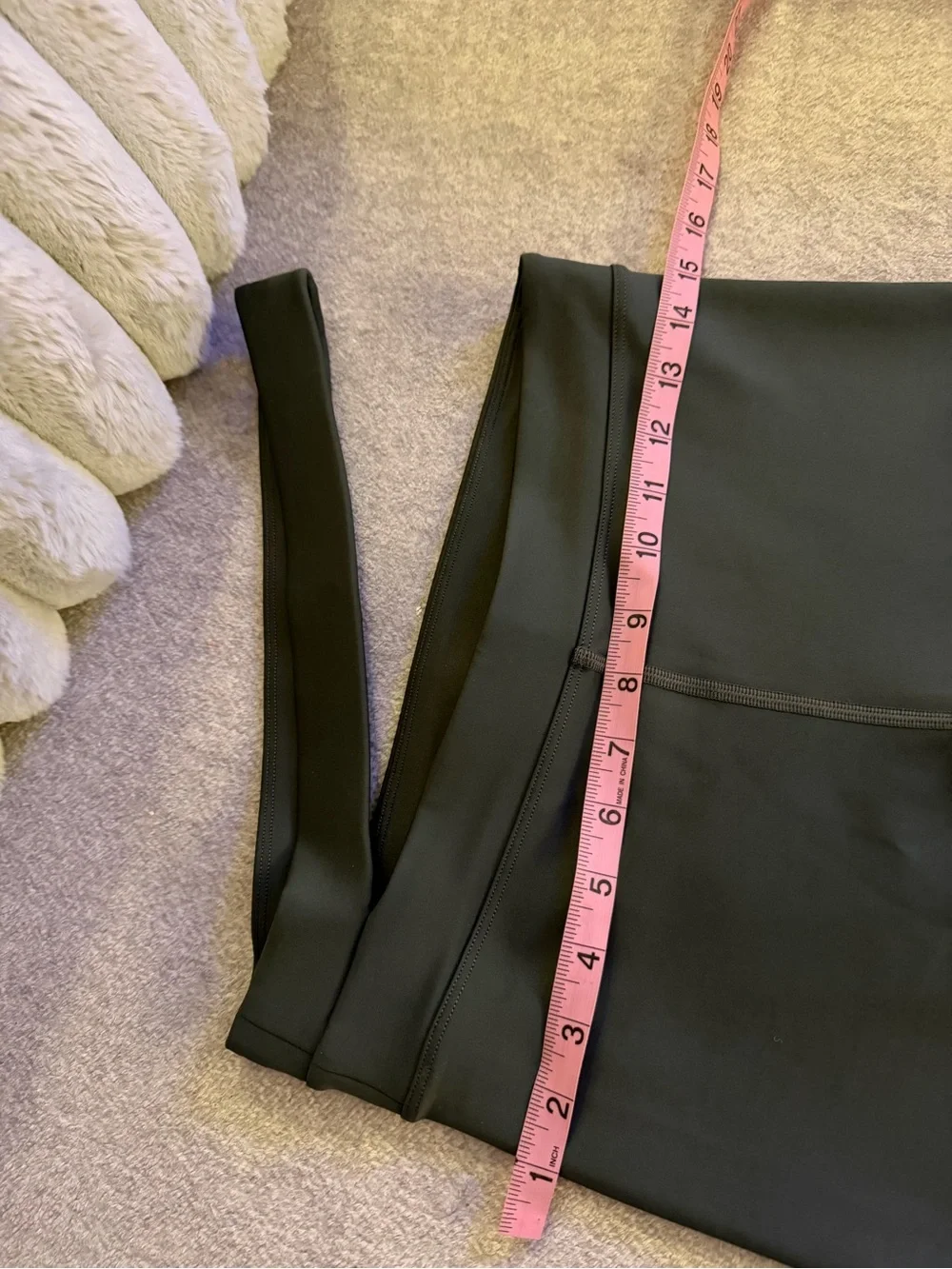 ALO Yoga High-Rise Leggings